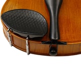 Plastic Chinrest Viola Side Mount